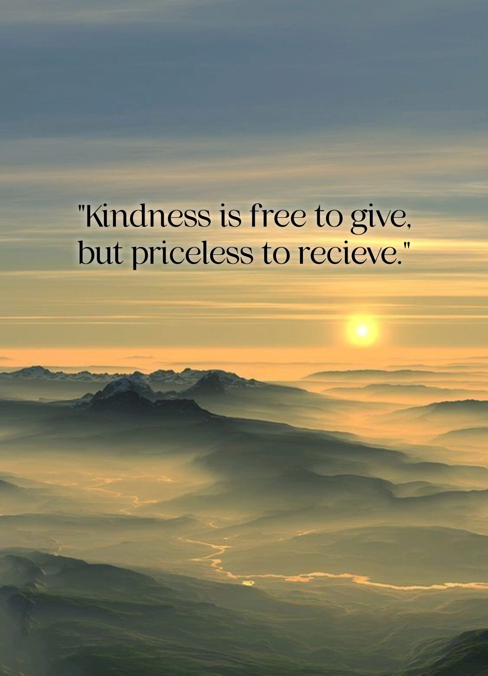 101 Best Quotes On Kindness To Make The World Better Place