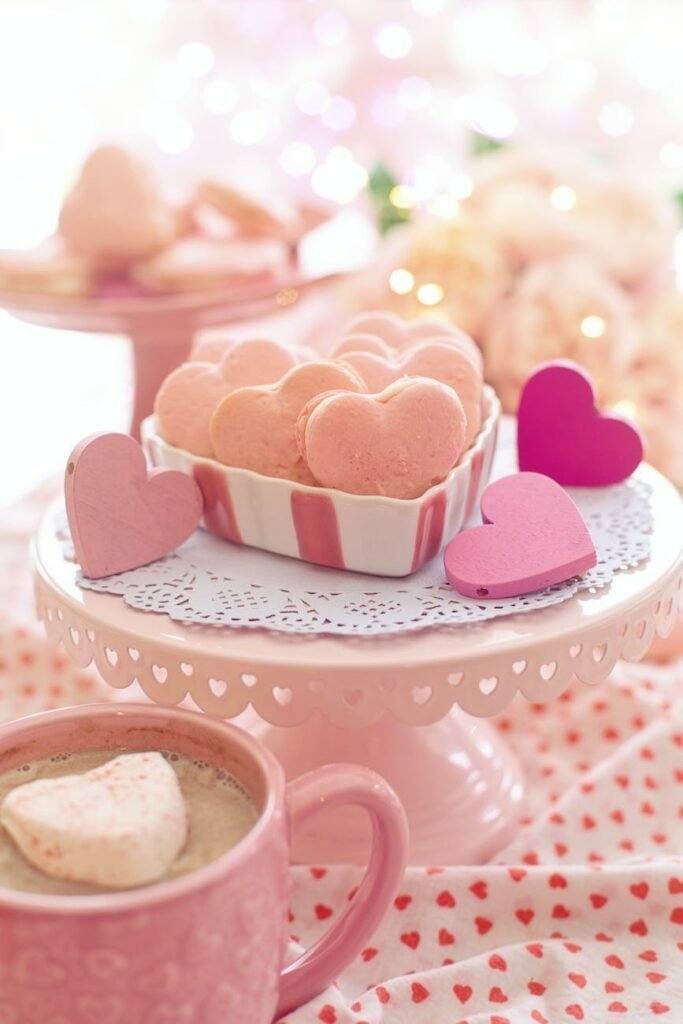 Valentine's Day For your Partner