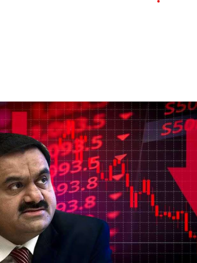 Adani sells shares worth Rs 15,446 cr to US