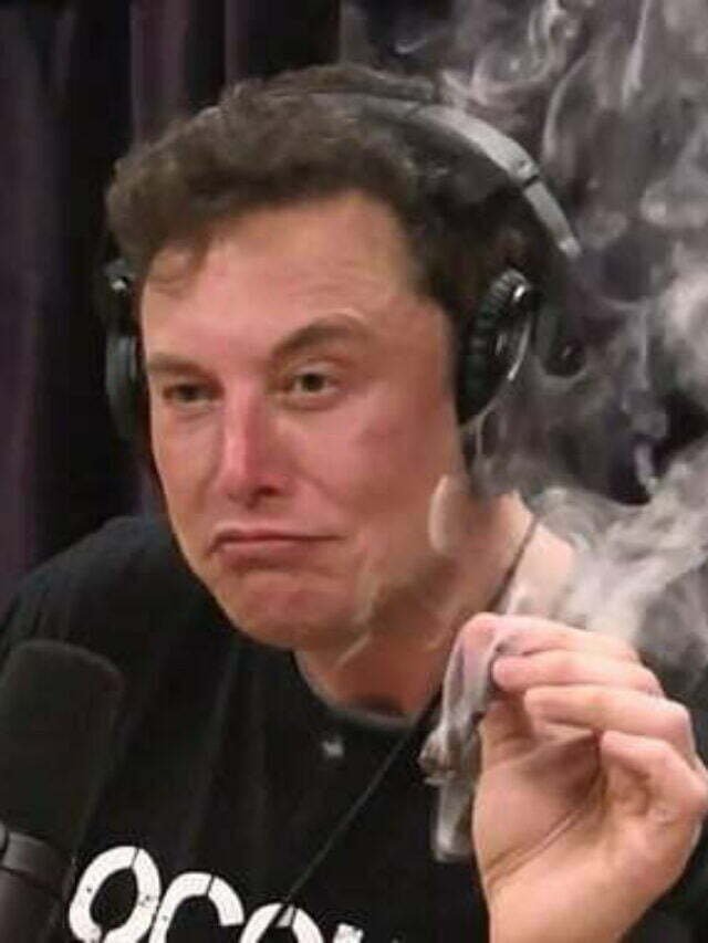 5. Surprising Facts About Elon Musk