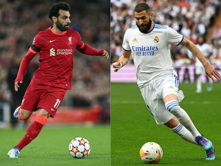 Real Madrid vs Liverpool, Napoli vs Frankfurt, Champions League live streaming: When and where to watch UCL matches?
