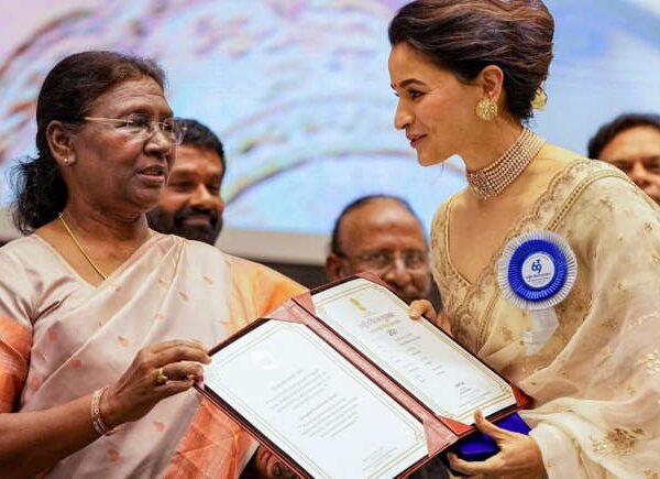 national film award received to Gangubai Kathiyawadi