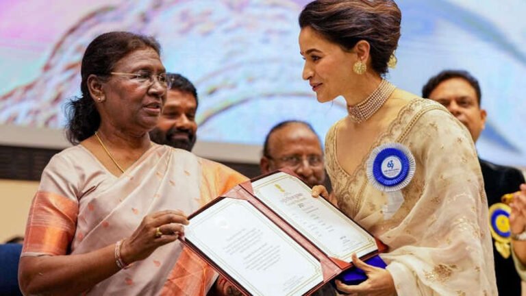 national film award received to Gangubai Kathiyawadi