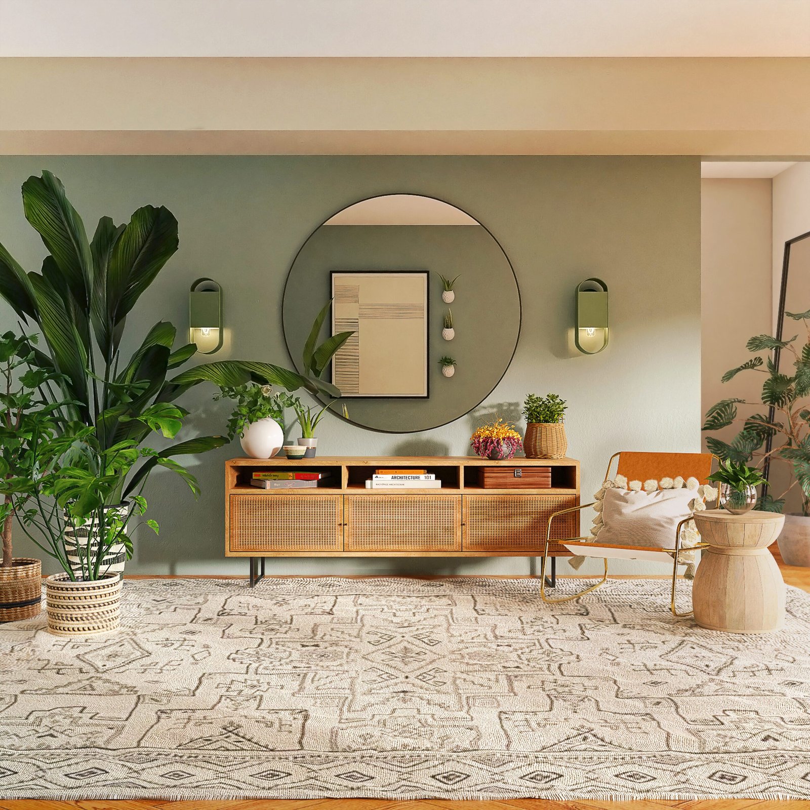 10 Home Decor Ideas to Transform Your Space
