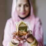 Unique and Thoughtful Ways to Wish Someone Ramadan Mubarak